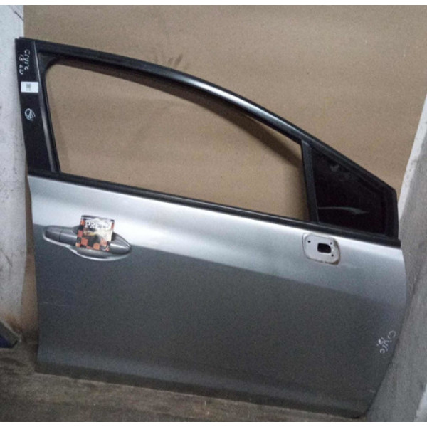 Porta Dianteira Direita Passageiro Honda Civic 2013