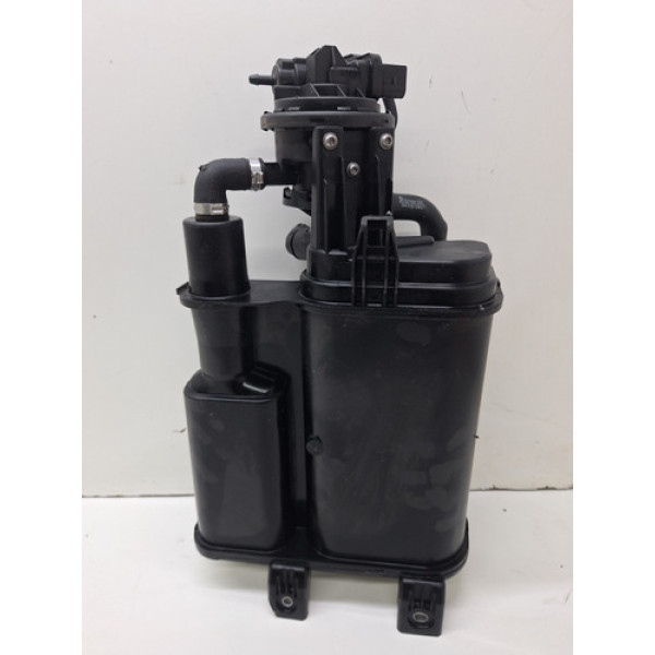 Filtro Canister Vw Tiguan 2.0 Tsi 2010 / 2012 C/detalhe