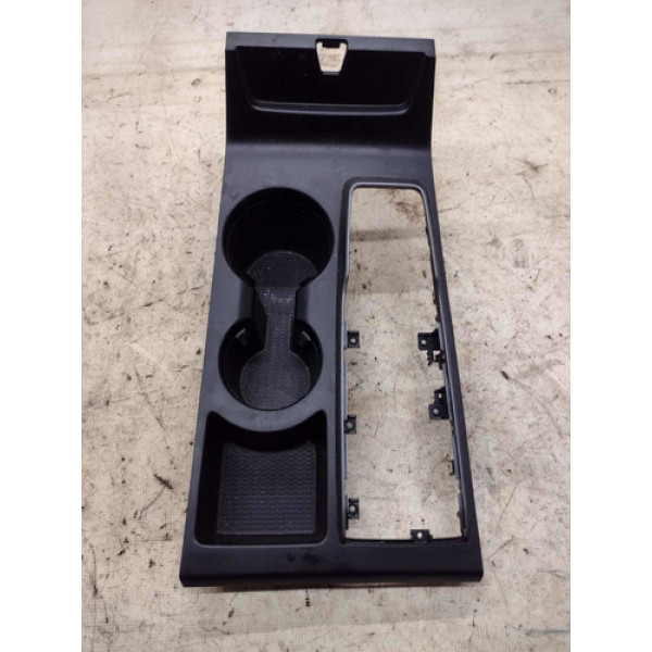 Console Porta Copos New Tucson 2018 Original Promoção