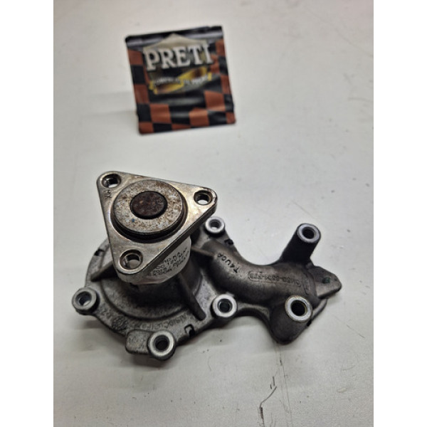 Bomba Dágua Ford Ka 1.0 2016 /2017 