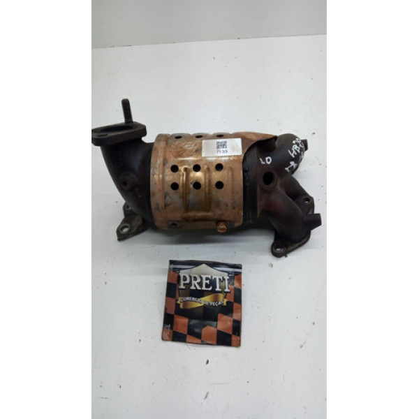 Catalisador Hyundai Hb20 1.0 2014