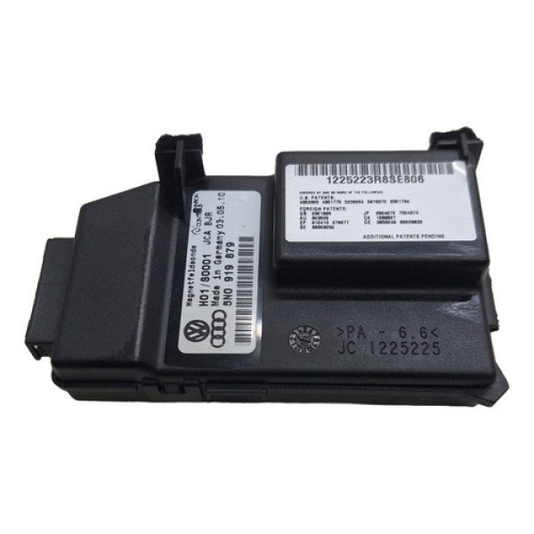 Módulo Campo Magnético Vw Tiguan 2.0 Tsi 2011 2012 2013