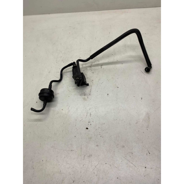 Válvula Canister Chevrolet Captiva 2.4 4cc 2008 A 2012