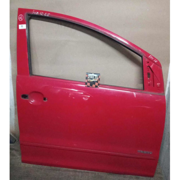 Porta Dianteira Direita Passageiro Volkswagen Fox 2012