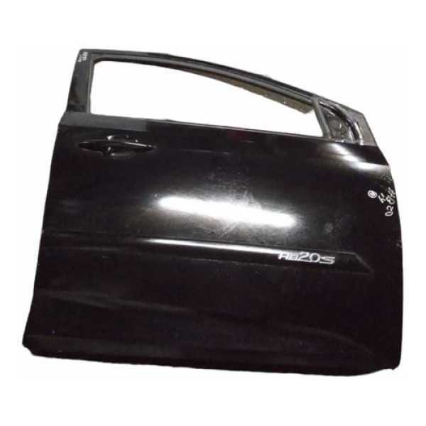 Porta Dianteira Direita Hyundai Hb20 2014
