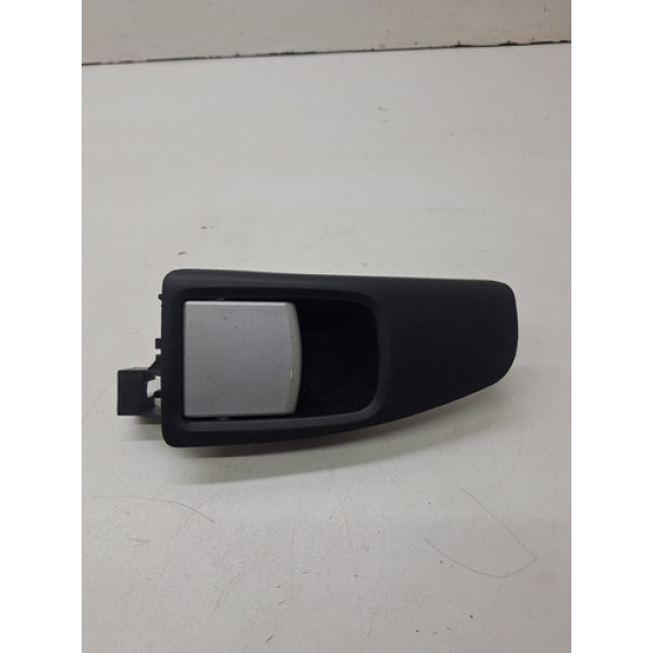 Maçaneta Interna Traseira Lado Direita Fiat Idea 2007 / 2008