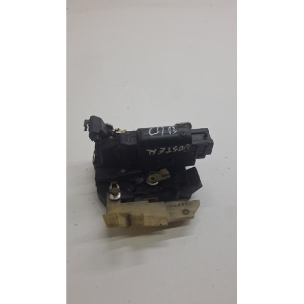 Fechadura Porta Dianteira Direita Renault Duster 2012 