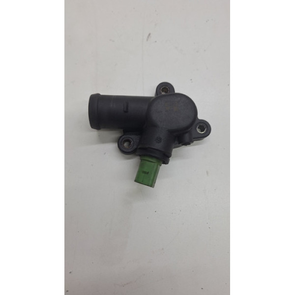 Flange Sensor Temperatura Volkswagen Kombi 2007 