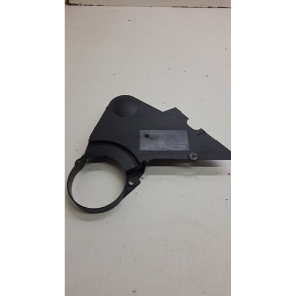 Capa Protetora Correia Dentada Citroën C4 Picasso 2.0 2010