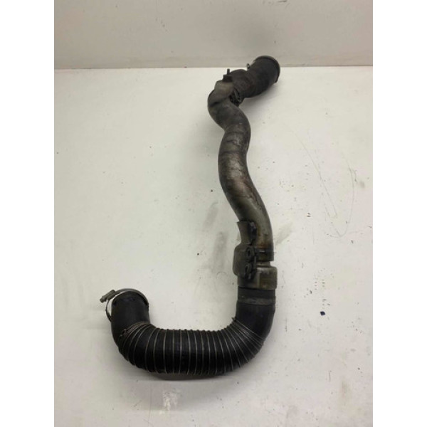 Mangueira Da Turbina  E Intercooler Volvo Xc60 T5 2013 2.0