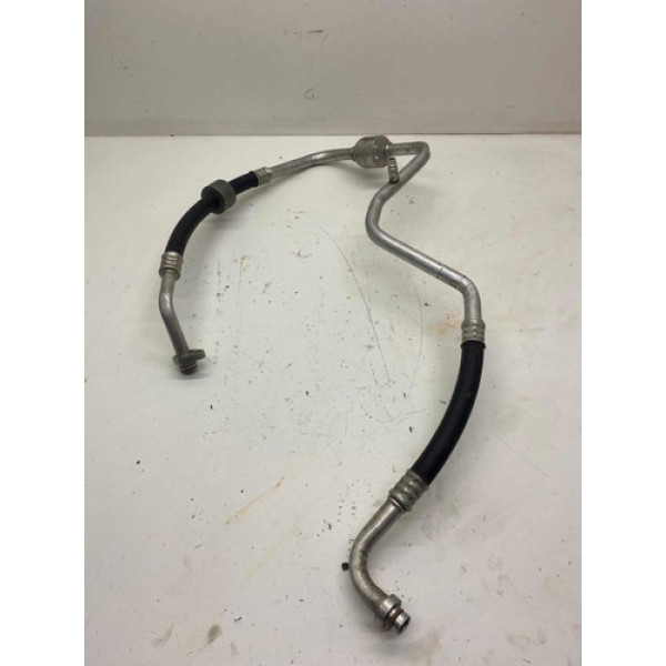 Mangueira Do Ar Condicionado Logan 2011