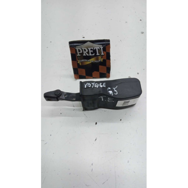 Limitador Porta Traseira Esquerda Voyage G5 2010