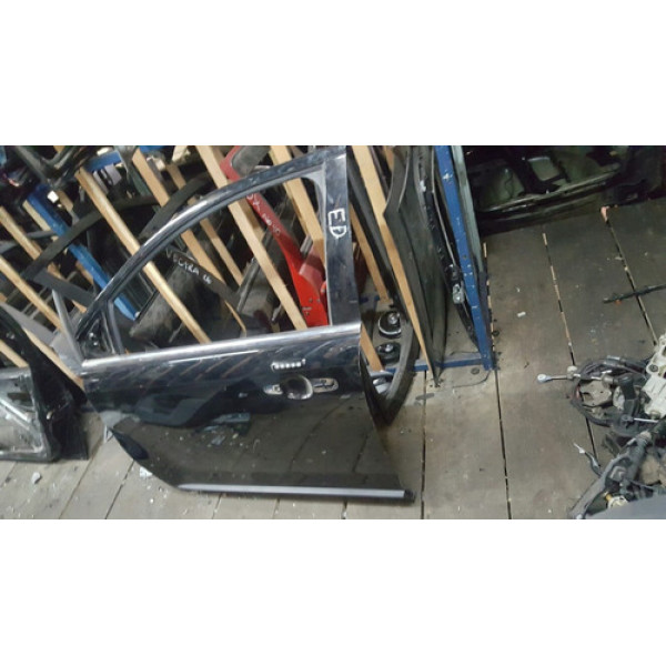 Porta Dianteira Esquerda Ford Edge 2013 Original Promoção!!!