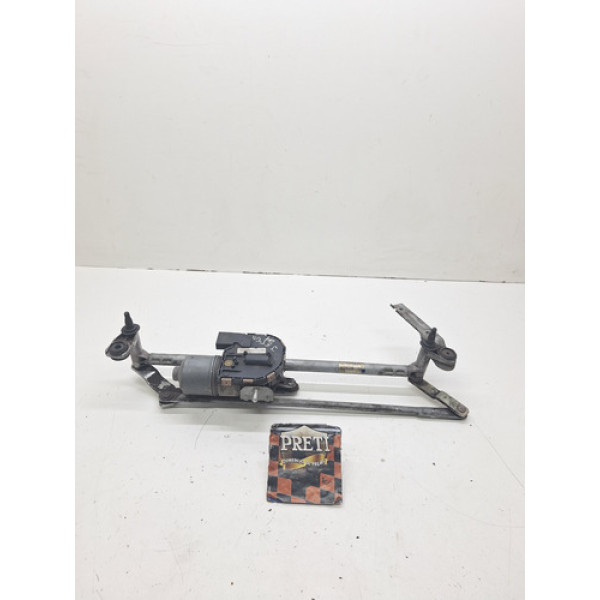 Maquina Limpador Parabrisa Ford Fusion 2010