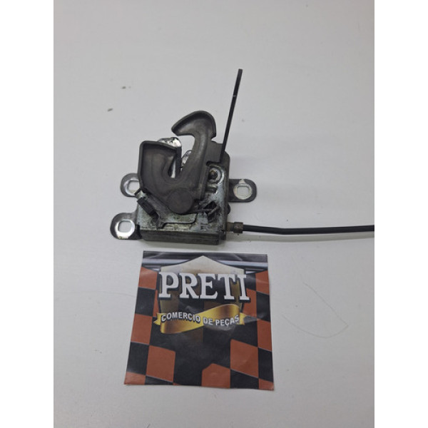 Fechadura Capo Dianteira Fiat Idea 2007/2008