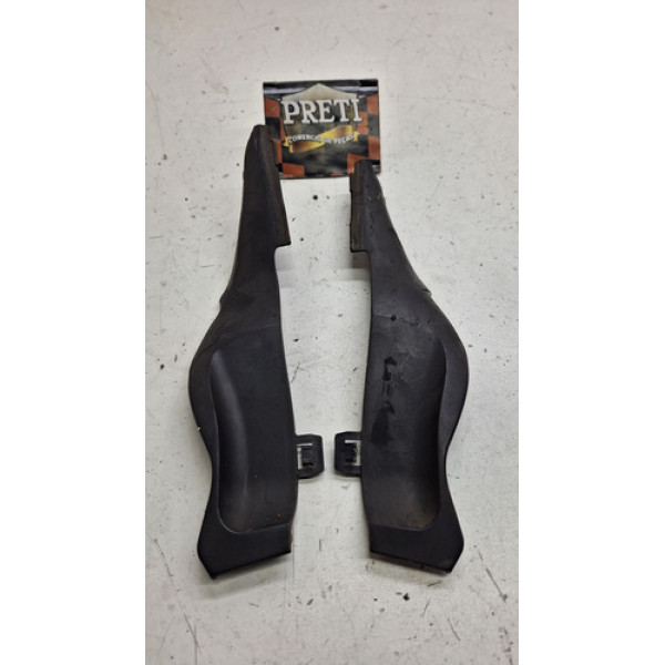 Acabamento De Churrasqueira Volvo Xc60 2.0 2013 