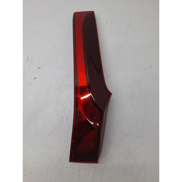 Lanterna Tampa Traseira Direita New Fit 2015 Á 2020 N°w2159
