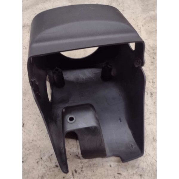 Acabamento Chave Seta Chevrolet Agile 2014 Original