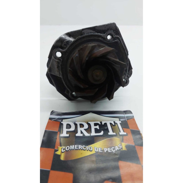Bomba D Água Fiat Uno Vivace 1.0 2015