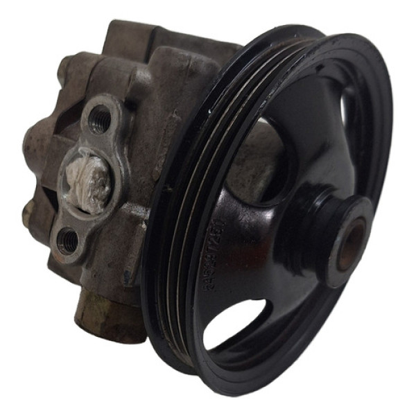 Bomba Direção Hidráulica Chevrolet Onix 1.4 Ltz 2013 / 2014 