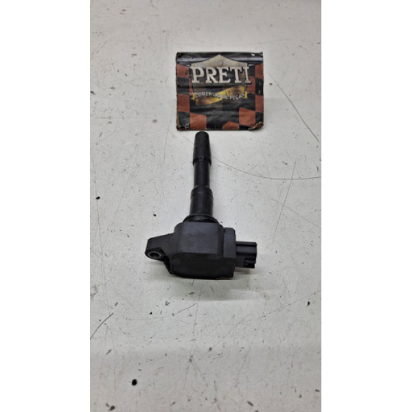 Bobina De Ingniçao Nissan Kicks 1.6 2020 / 2021 