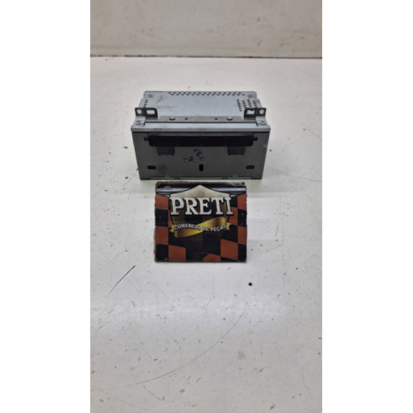 Módulo Rádio Som Ford Ecosport 2014 / 2015 