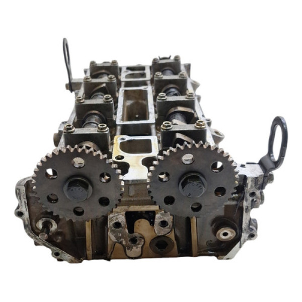 Cabeçote Ford Focus 2.0 2018 