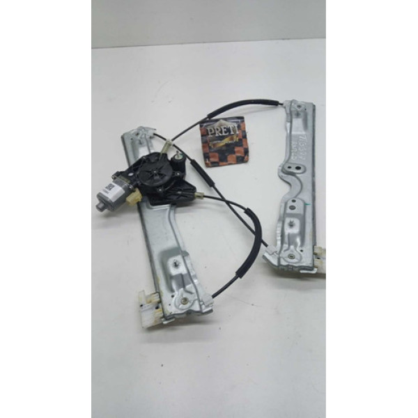 Máquina De Vidro Dianteira Direita Chery Tiggo 7 2020