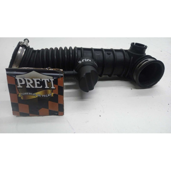 Mangueira Do Filtro De Ar Chevrolet Spin 1.8 2014