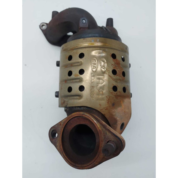 Catalisador Hyundai Hb20 1.0 3cc 2014