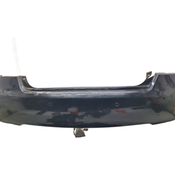 Parachoque Traseiro Honda New Civic 2008 Á 2011 C/detalhe