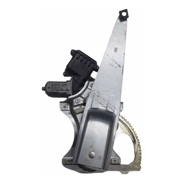 Máquina De Vidro Traseira Toyota Yaris Sedan 2019 L/e