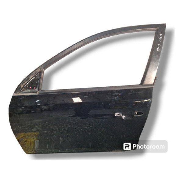 Porta Dianteira Esquerda Hyundai I30 2010 / 2011 