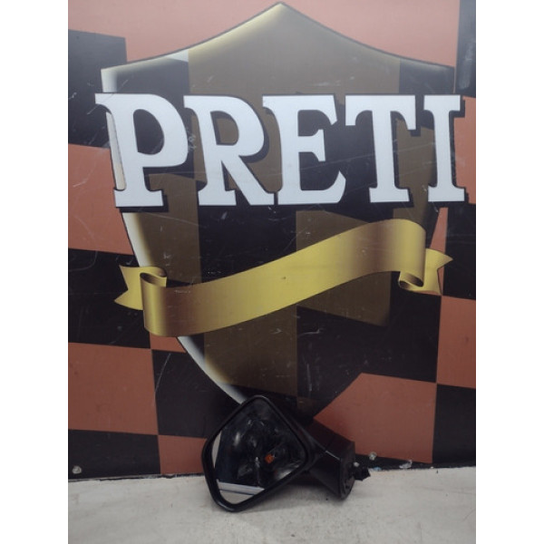 Retrovisor Lado Esquerdo Chevrolet Captiva 2011