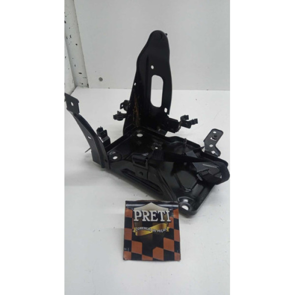 Suporte Da Bateria Jeep Compass 2017