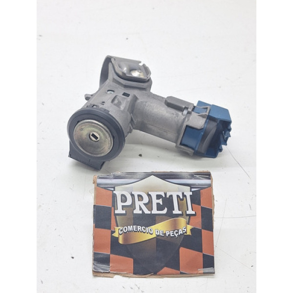 Miolo Contato Ignição Ford New Fiesta 1.6 Aut 2014/2015