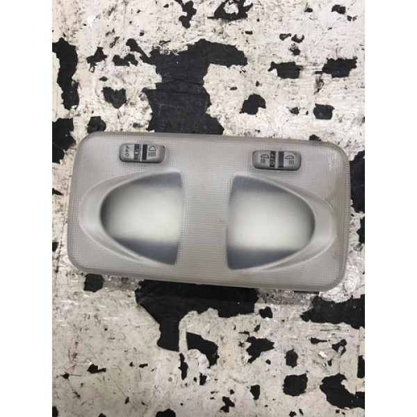 Luz Cortesia Fiat Idea 2008 Original Promoção