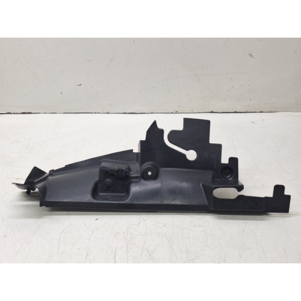 Defletor Esquerdo Radiador Jeep Grand Cherokee 2014 M162928b