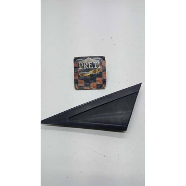 Moldura Retrovisor Esquerdo Hyundai Hb20 2014