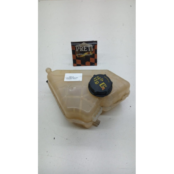 Reservatório Agua Radiador Ford Ka 1.0 3cc 2018 / 2019 