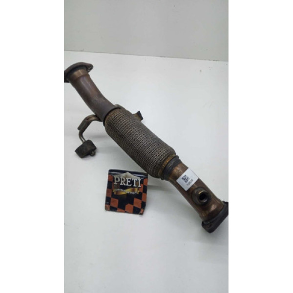 Catalisador Chery Tiggo 7 2020 Flexível