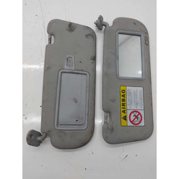 Quebra Sol Hyundai Hb20 1.0 3cc 2014