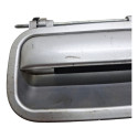 Maçaneta Externa Traseira Direita Gm Corsa 2005 N°93251723