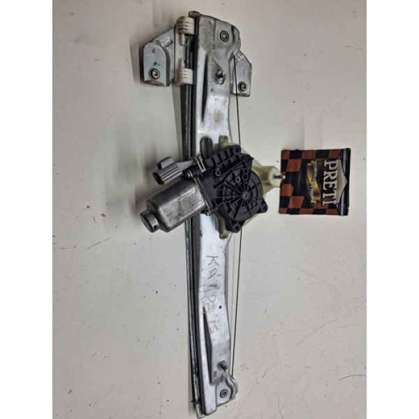 Máquina Vidro Dianteira Direita Ford Ka 2015 / 2016 / 2017 