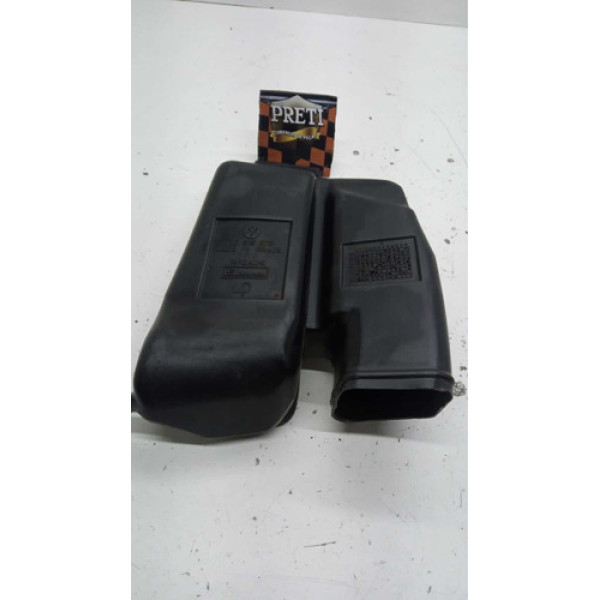 Duto De Ar Volkswagen Kombi 2010