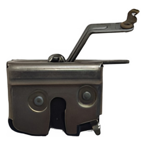 Fechadura Tampa Traseira Fiat Siena Zoião 2010 C/detalhe