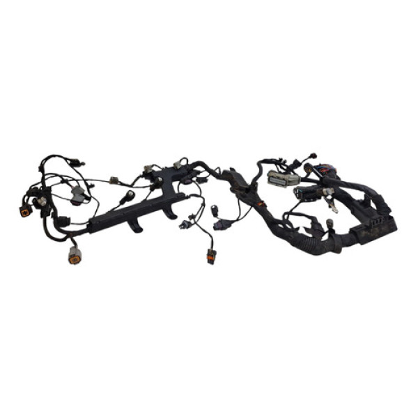 Chicote Motor Hyundai Azera 3.3 V6 Gasolina 2008 / 2009