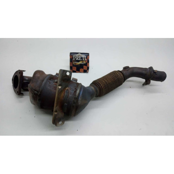 Catalisador Ford Ecosport 1.5 2020