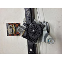 Máquina De Vidro Traseira Direita Chevrolet Spin 2014/2015