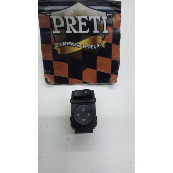 Botão Retrovisor Fiat Idea 2008